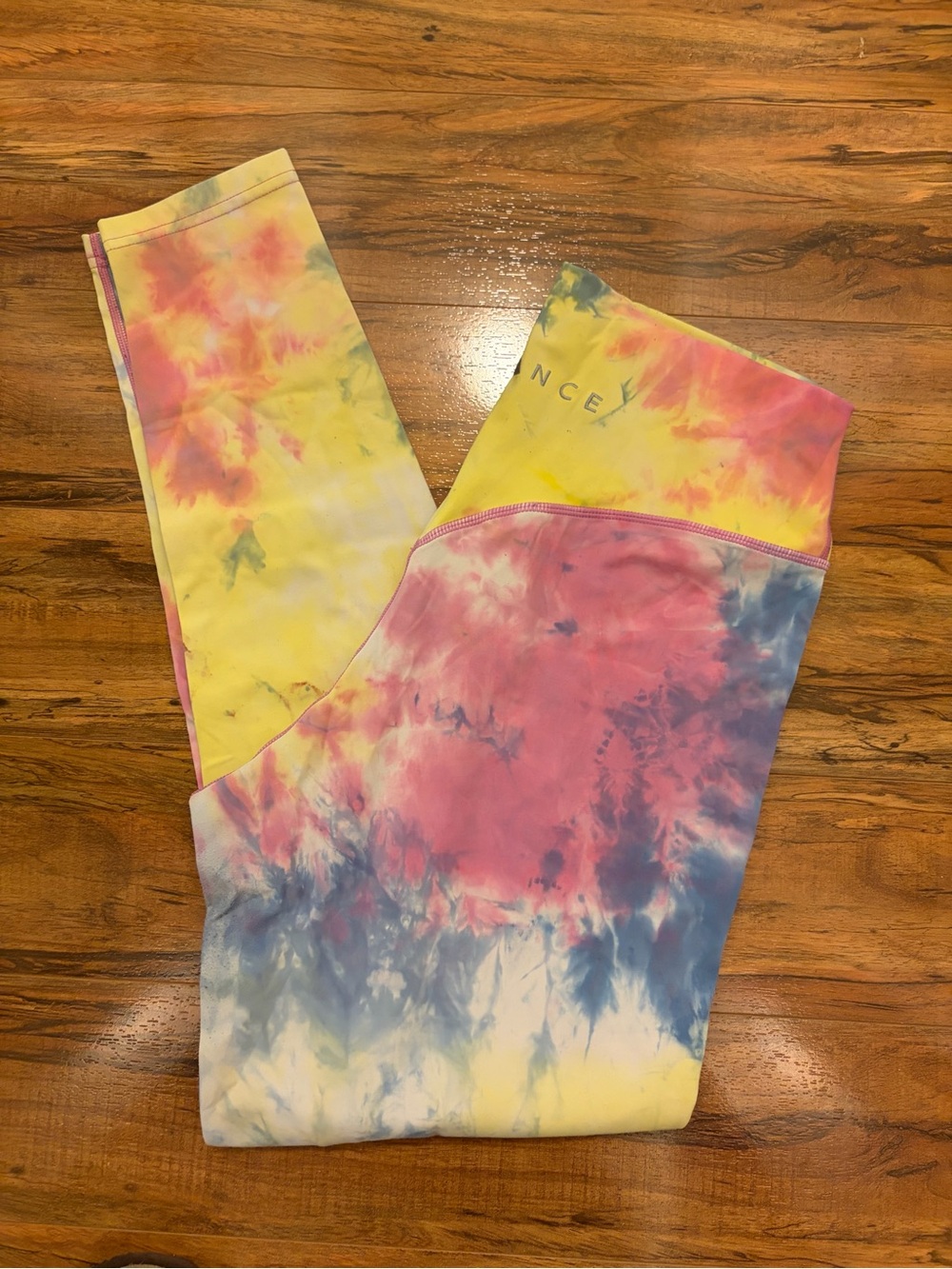 Balance Athletica leggings